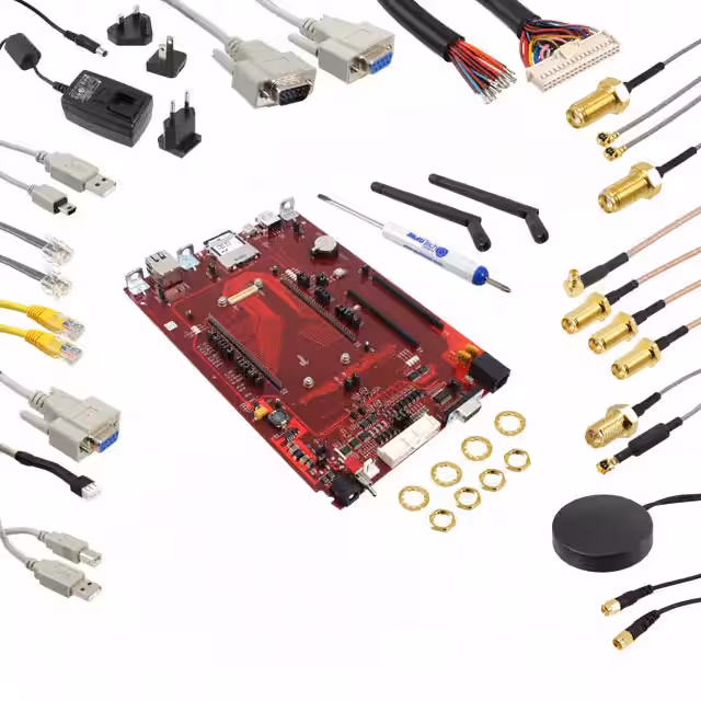 MT100EOCG-DK Multi-Tech Systems Inc.  Cartes de kits d'évaluation et de développement RF